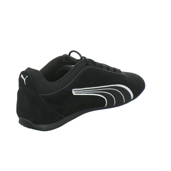 PUMA PUMA CATCH SOLEIL SD Turnschuhe Schwarz