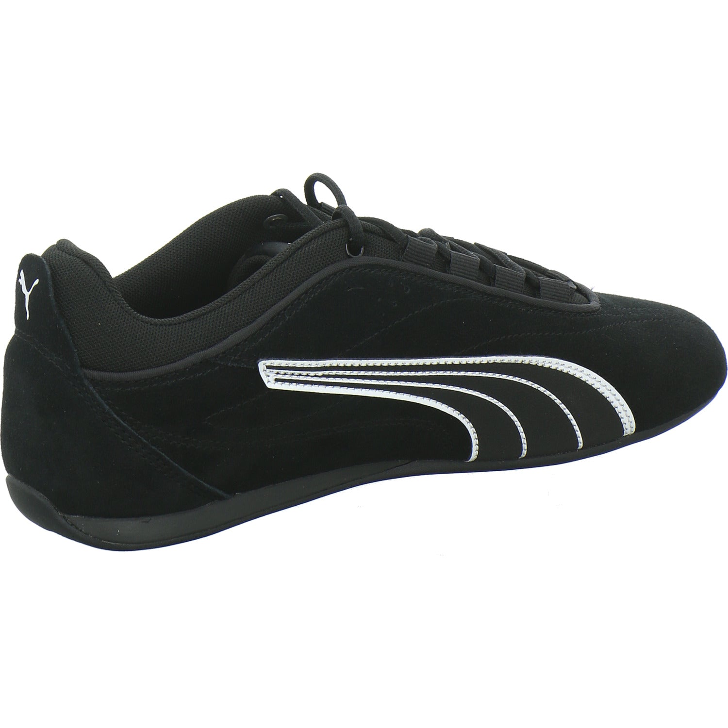 PUMA PUMA CATCH SOLEIL SD Turnschuhe Schwarz
