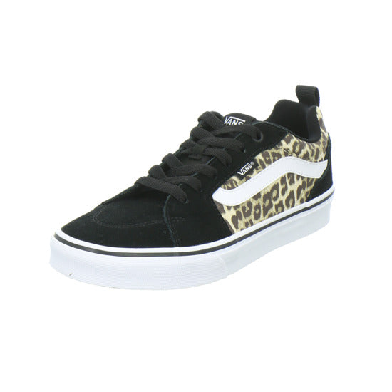 Vans Turnschuhe Damen Filmore Schwarz-kombi