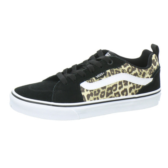 Vans Turnschuhe Damen Filmore Schwarz-kombi