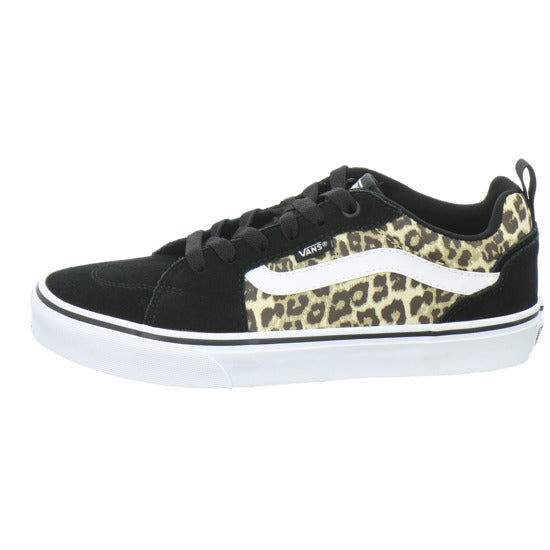 Vans Turnschuhe Damen Filmore Schwarz-kombi