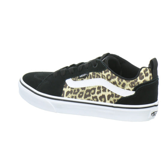 Vans Turnschuhe Damen Filmore Schwarz-kombi