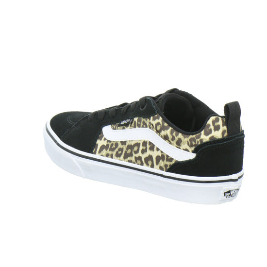 Vans Turnschuhe Damen Filmore Schwarz-kombi