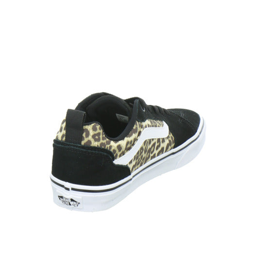 Vans Turnschuhe Damen Filmore Schwarz-kombi
