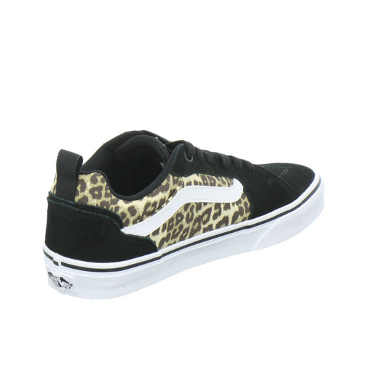 Vans Turnschuhe Damen Filmore Schwarz-kombi