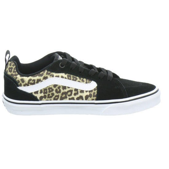 Vans Turnschuhe Damen Filmore Schwarz-kombi