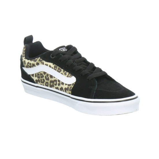 Vans Turnschuhe Damen Filmore Schwarz-kombi