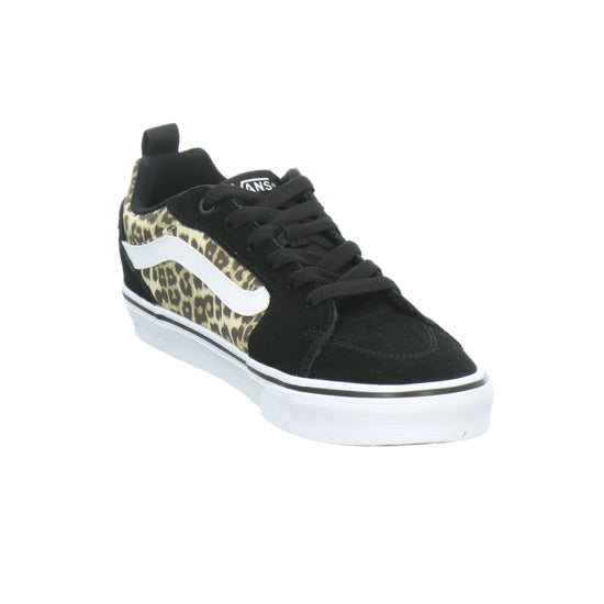 Vans Turnschuhe Damen Filmore Schwarz-kombi