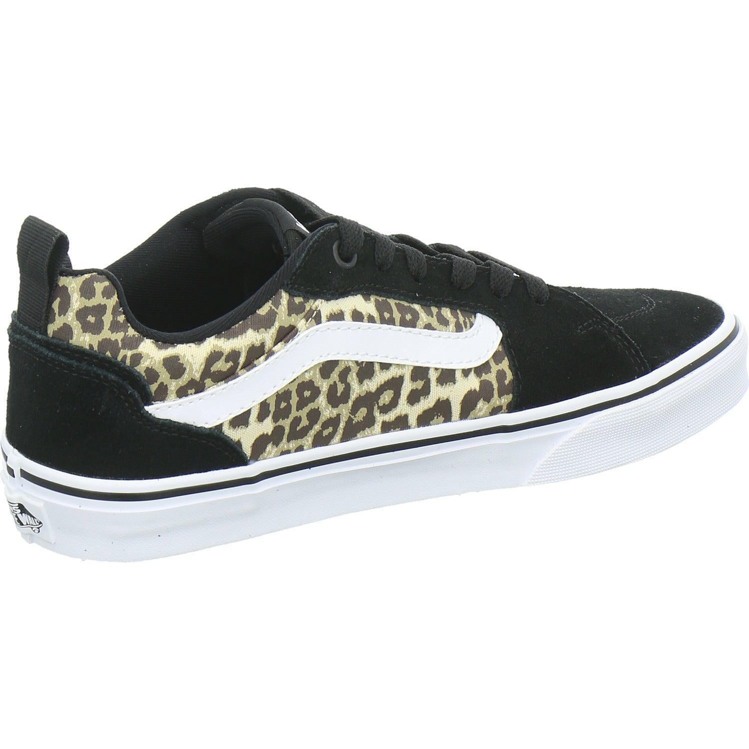 Vans Turnschuhe Damen Filmore Schwarz-kombi