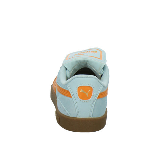 PUMA Turnschuhe Damen Puma Club Azura SD Hellblau