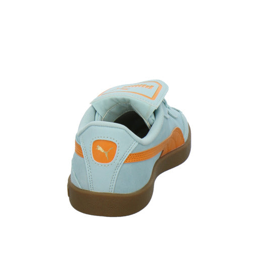 PUMA Turnschuhe Damen Puma Club Azura SD Hellblau