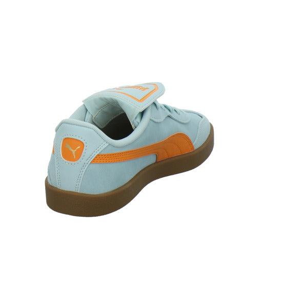 PUMA Turnschuhe Damen Puma Club Azura SD Hellblau