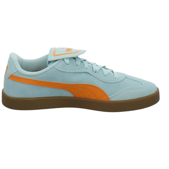 PUMA Turnschuhe Damen Puma Club Azura SD Hellblau