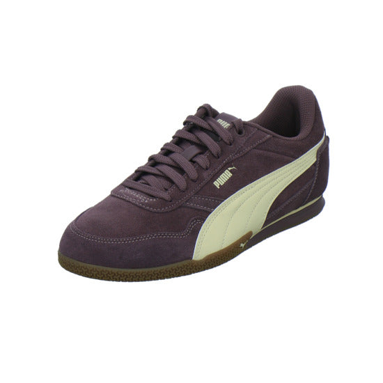 PUMA Turnschuhe Damen BELLA DONNA SD Violett