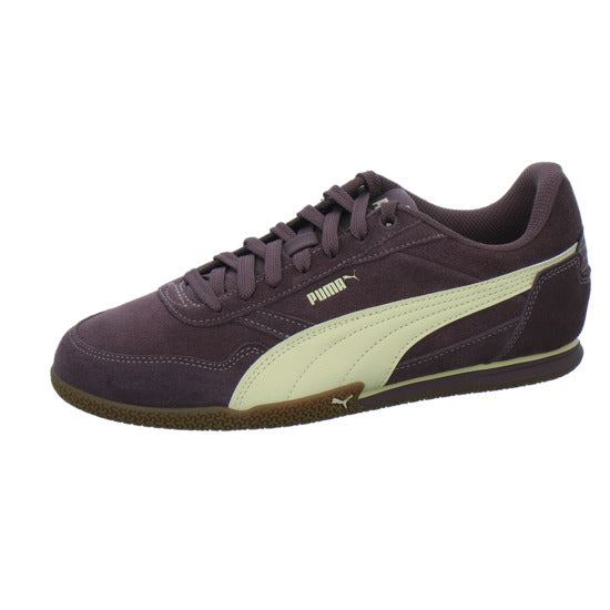 PUMA Turnschuhe Damen BELLA DONNA SD Violett