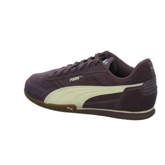 PUMA Turnschuhe Damen BELLA DONNA SD Violett