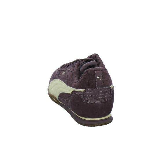PUMA Turnschuhe Damen BELLA DONNA SD Violett