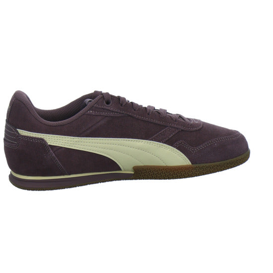PUMA Turnschuhe Damen BELLA DONNA SD Violett