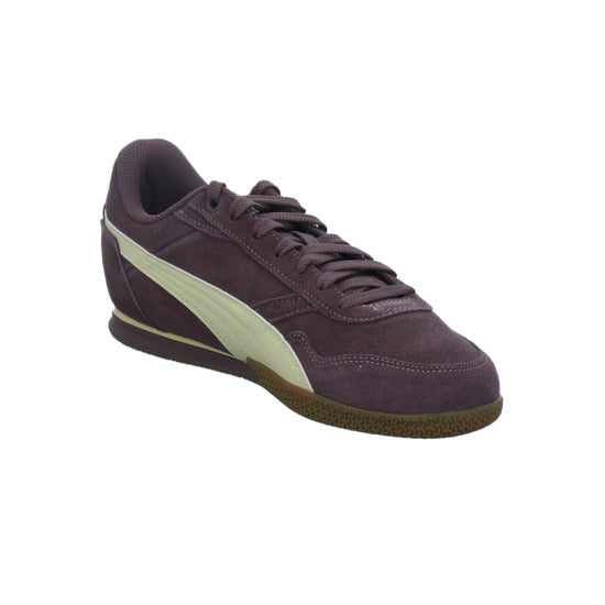 PUMA Turnschuhe Damen BELLA DONNA SD Violett