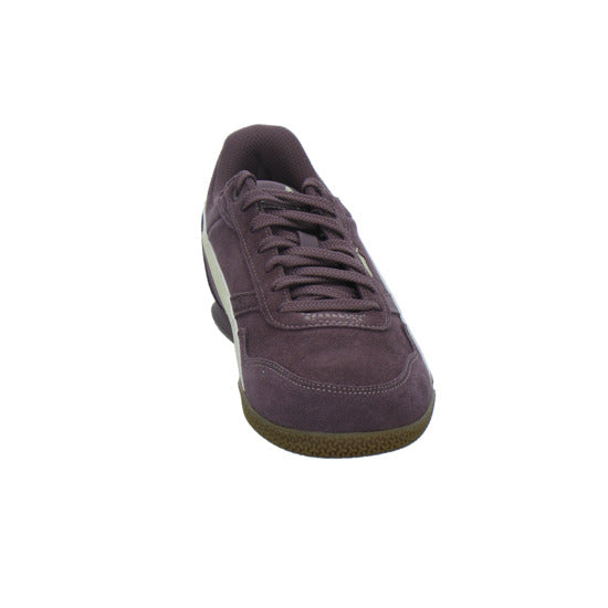 PUMA Turnschuhe Damen BELLA DONNA SD Violett