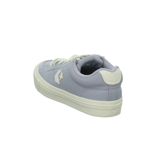 Converse Turnschuhe Damen SPORT CASUAL OX LAVEN Flieder
