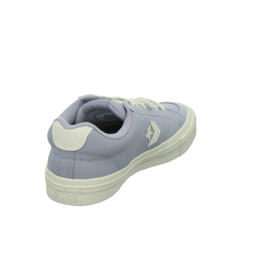 Converse Turnschuhe Damen SPORT CASUAL OX LAVEN Flieder