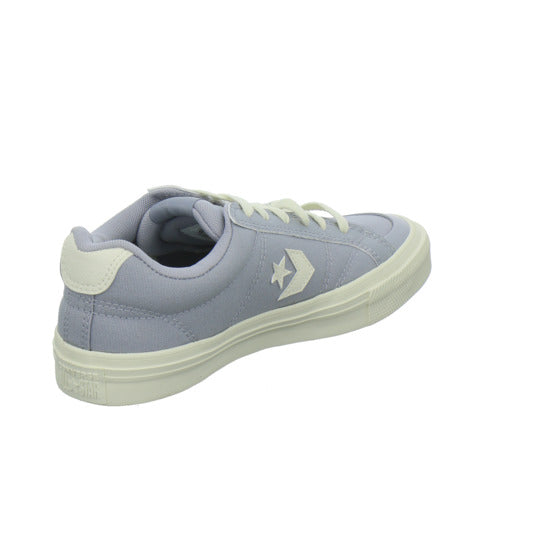 Converse Turnschuhe Damen SPORT CASUAL OX LAVEN Flieder