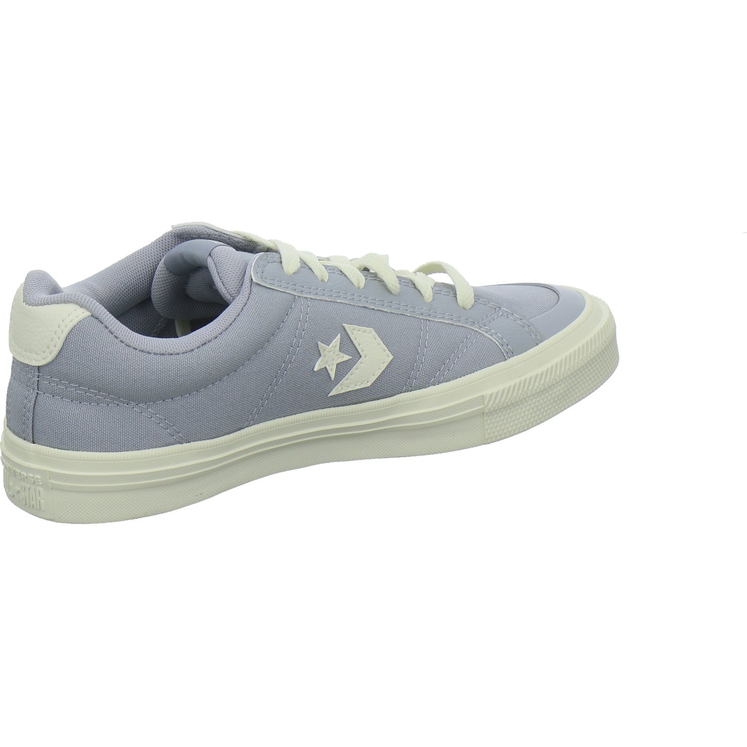 Converse Turnschuhe Damen SPORT CASUAL OX LAVEN Flieder