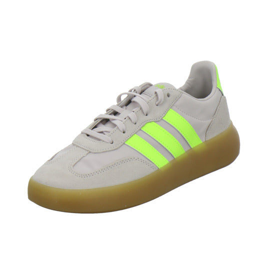 ADIDAS Turnschuhe Damen BARREDA DECODE Flieder