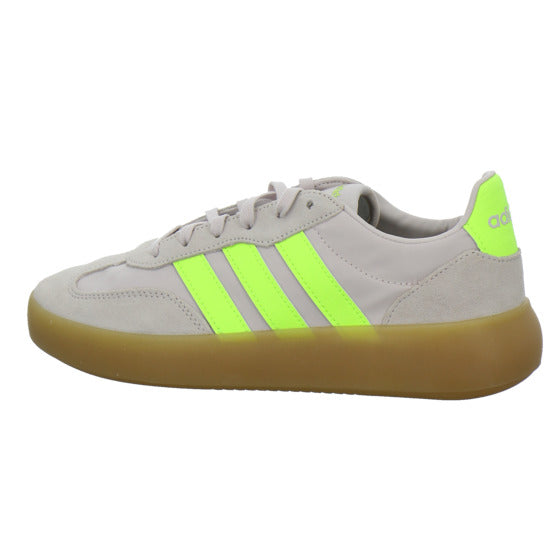 ADIDAS Turnschuhe Damen BARREDA DECODE Flieder