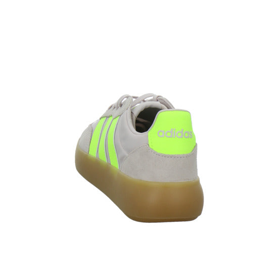 ADIDAS Turnschuhe Damen BARREDA DECODE Flieder