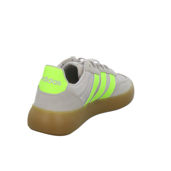 ADIDAS Turnschuhe Damen BARREDA DECODE Flieder