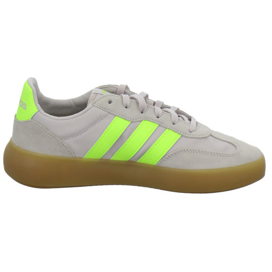 ADIDAS Turnschuhe Damen BARREDA DECODE Flieder