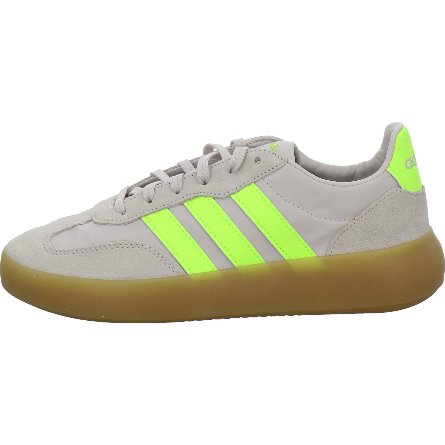 ADIDAS Turnschuhe Damen BARREDA DECODE Flieder