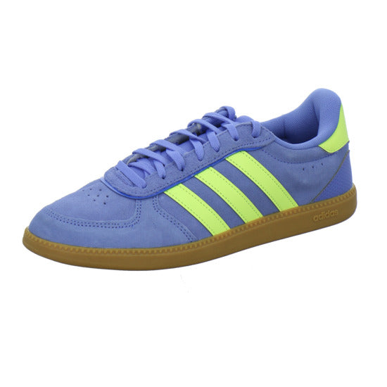 ADIDAS BREAKNET SLEEK Turnschuhe royal
