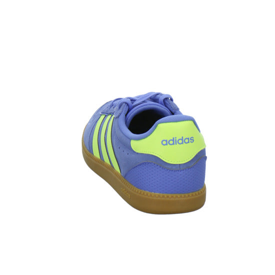 ADIDAS BREAKNET SLEEK Turnschuhe royal