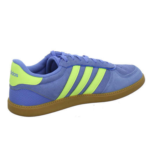 ADIDAS BREAKNET SLEEK Turnschuhe royal