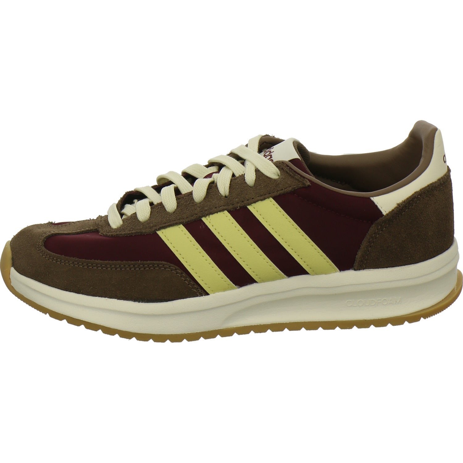 ADIDAS RUN 70s 2.0 Turnschuhe Braun-kombi