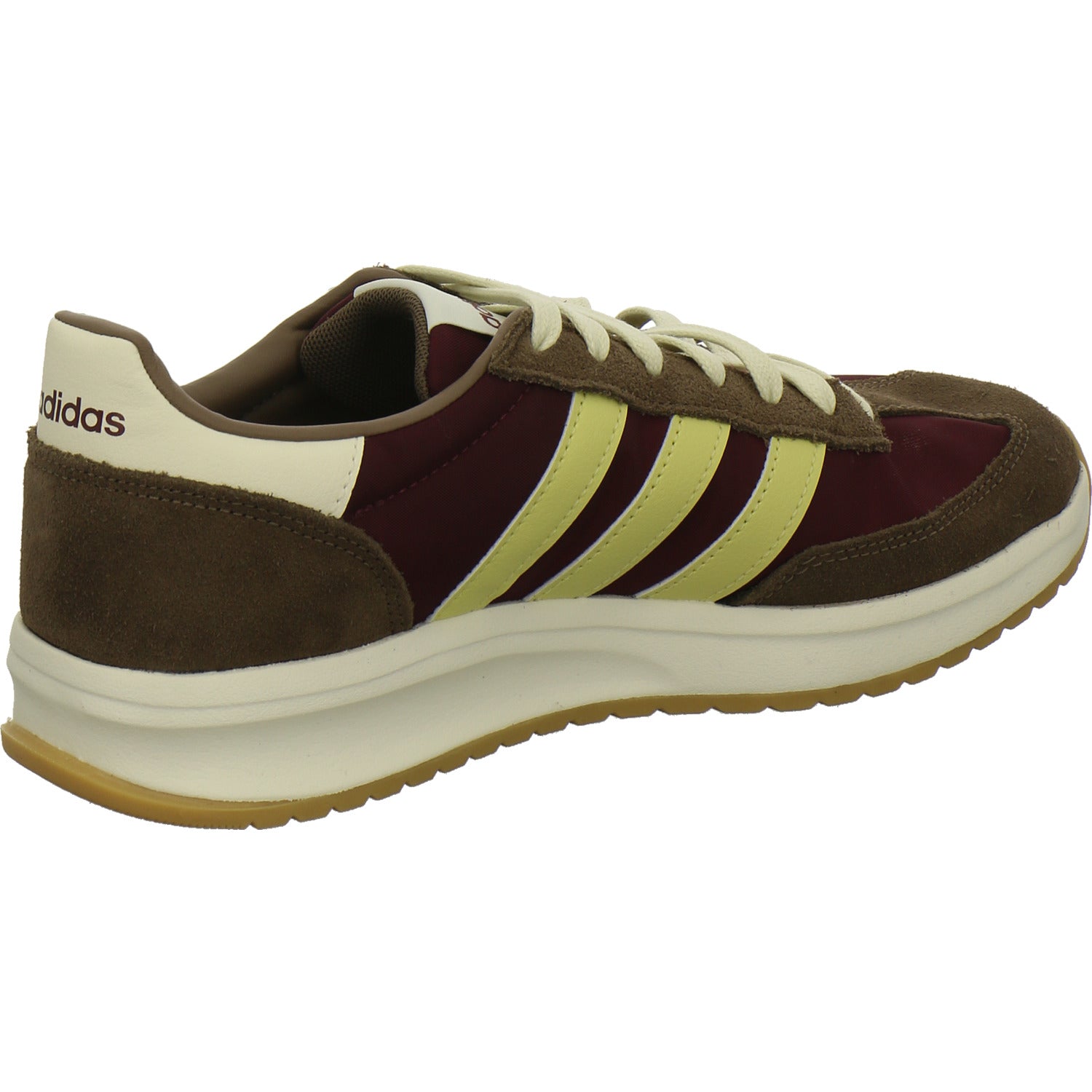 ADIDAS RUN 70s 2.0 Turnschuhe Braun-kombi