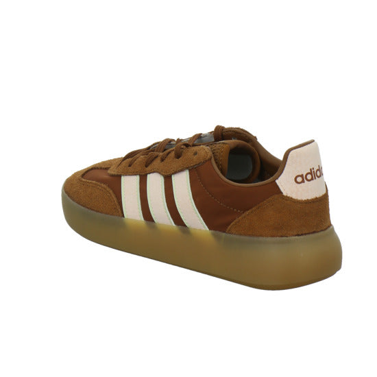 ADIDAS Turnschuhe Damen BARREDA DECODE Braun-kombi