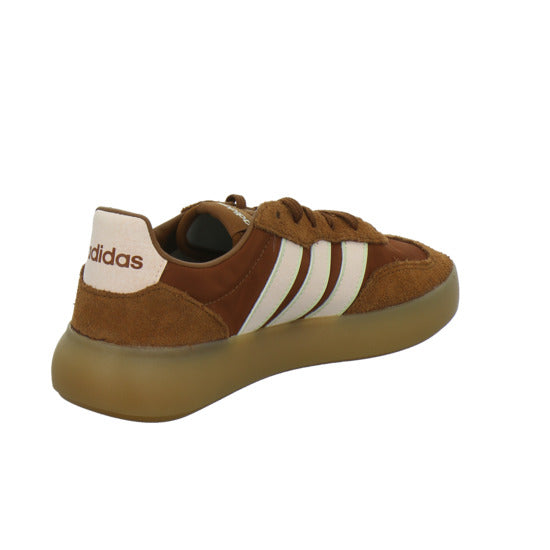 ADIDAS Turnschuhe Damen BARREDA DECODE Braun-kombi