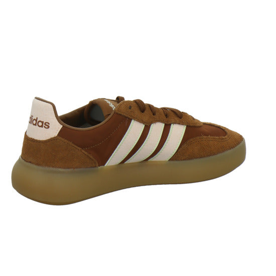 ADIDAS Turnschuhe Damen BARREDA DECODE Braun-kombi