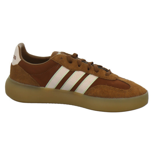 ADIDAS Turnschuhe Damen BARREDA DECODE Braun-kombi