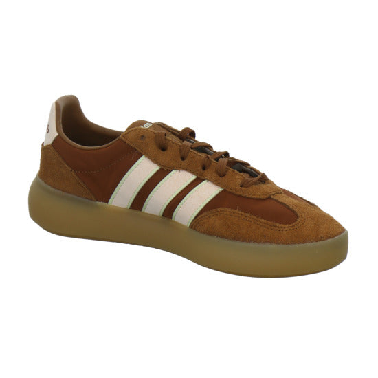 ADIDAS Turnschuhe Damen BARREDA DECODE Braun-kombi