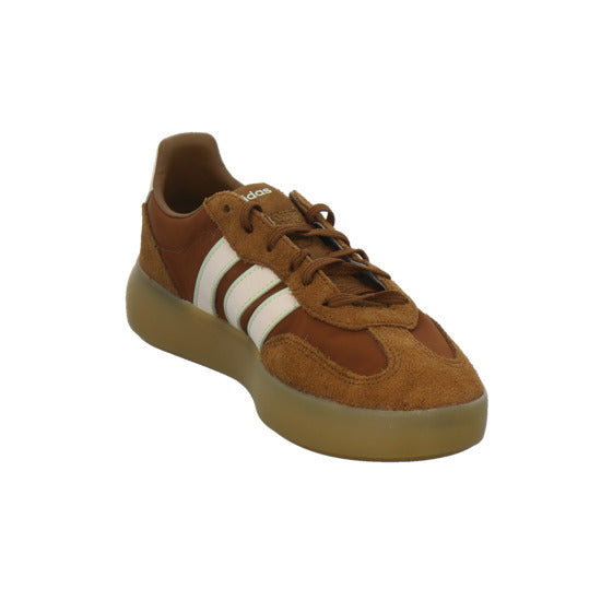 ADIDAS Turnschuhe Damen BARREDA DECODE Braun-kombi