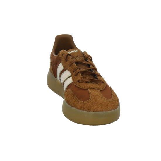 ADIDAS Turnschuhe Damen BARREDA DECODE Braun-kombi