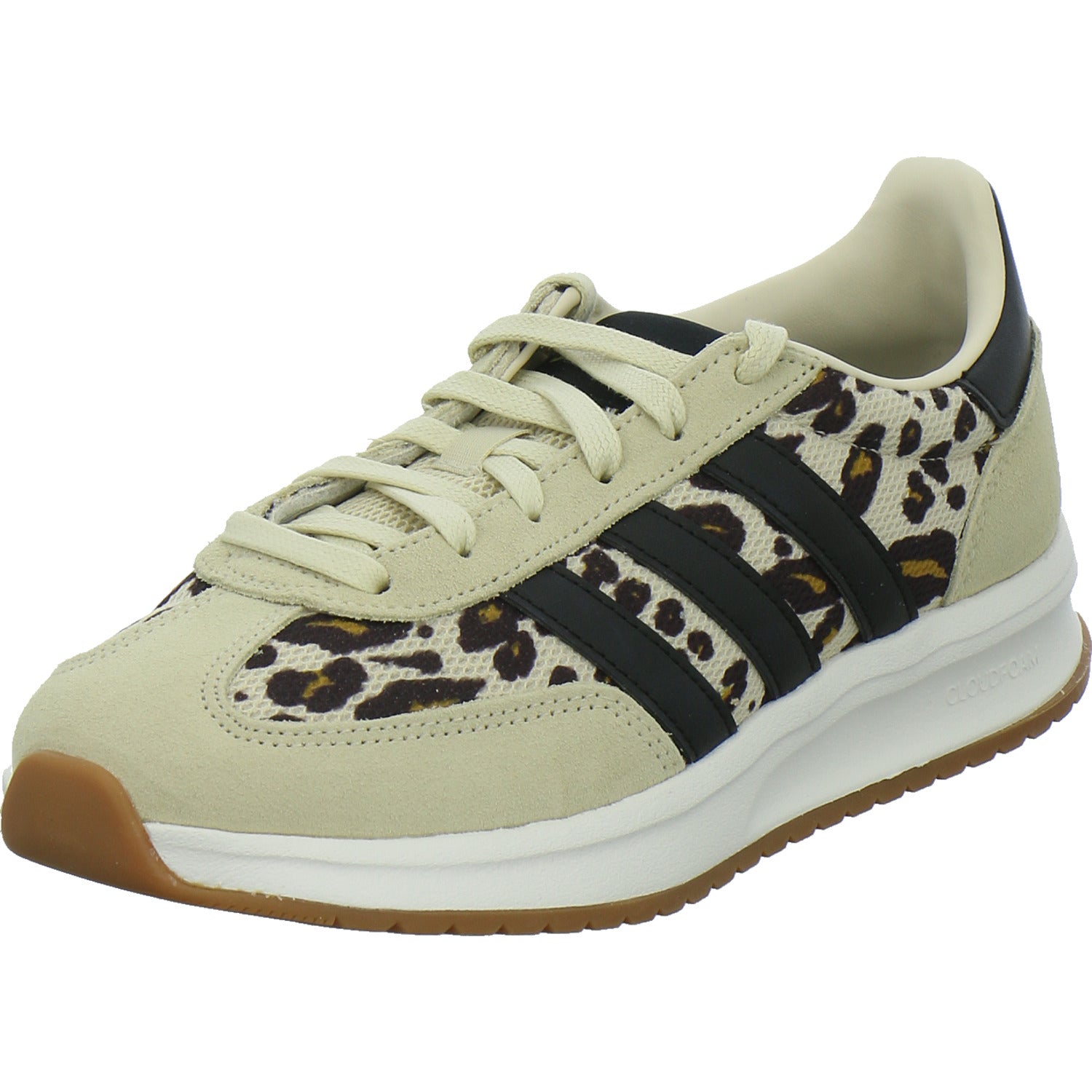 ADIDAS Turnschuhe Damen RUN 70s animal