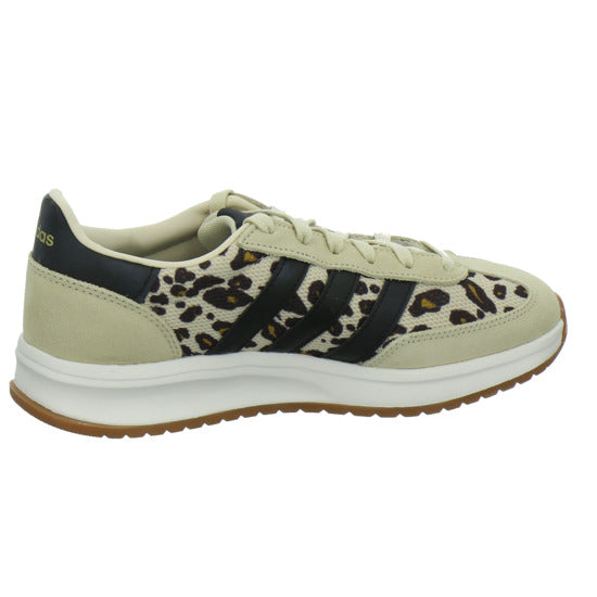 ADIDAS Turnschuhe Damen RUN 70s animal