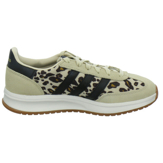 ADIDAS Turnschuhe Damen RUN 70s animal