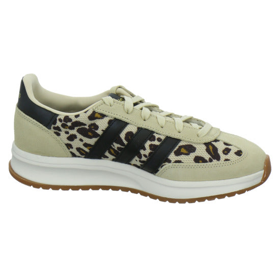 ADIDAS Turnschuhe Damen RUN 70s animal